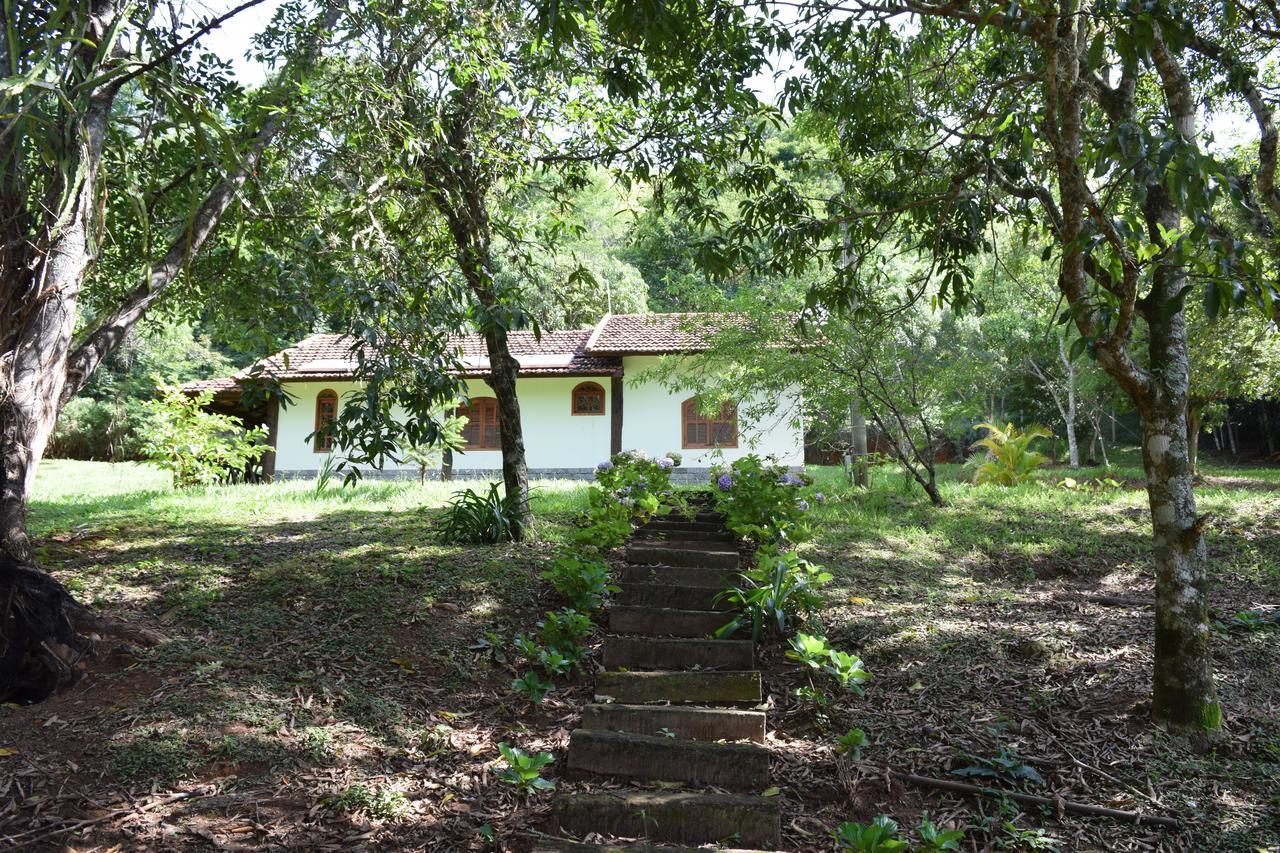 Pousada Quinta Dos Doges Валенса Экстерьер фото