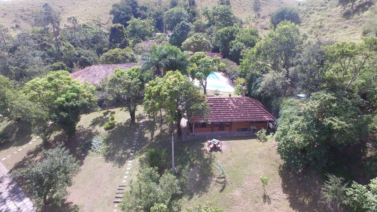 Pousada Quinta Dos Doges Валенса Экстерьер фото